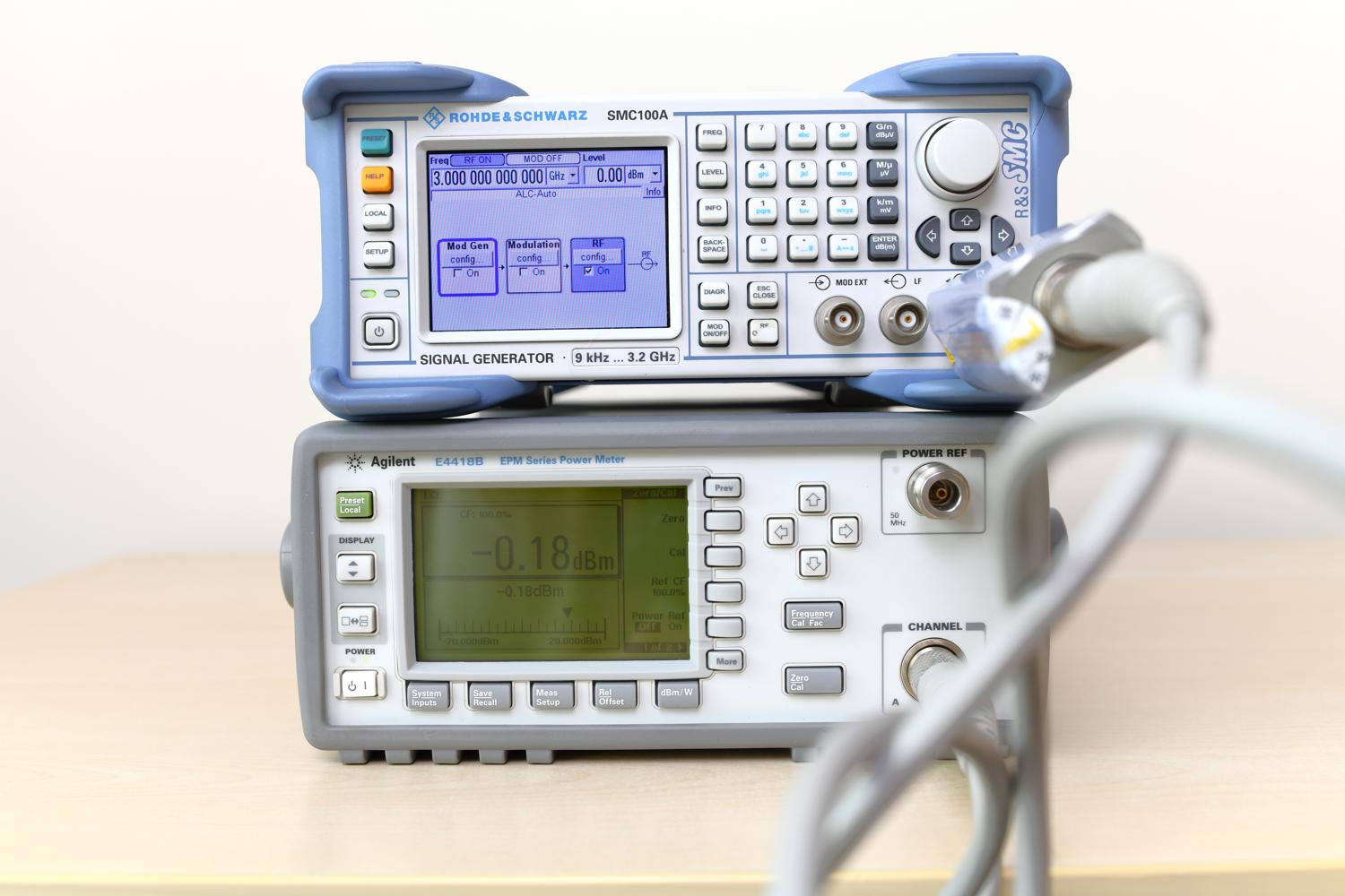Датчик  мощности Agilent 8481A